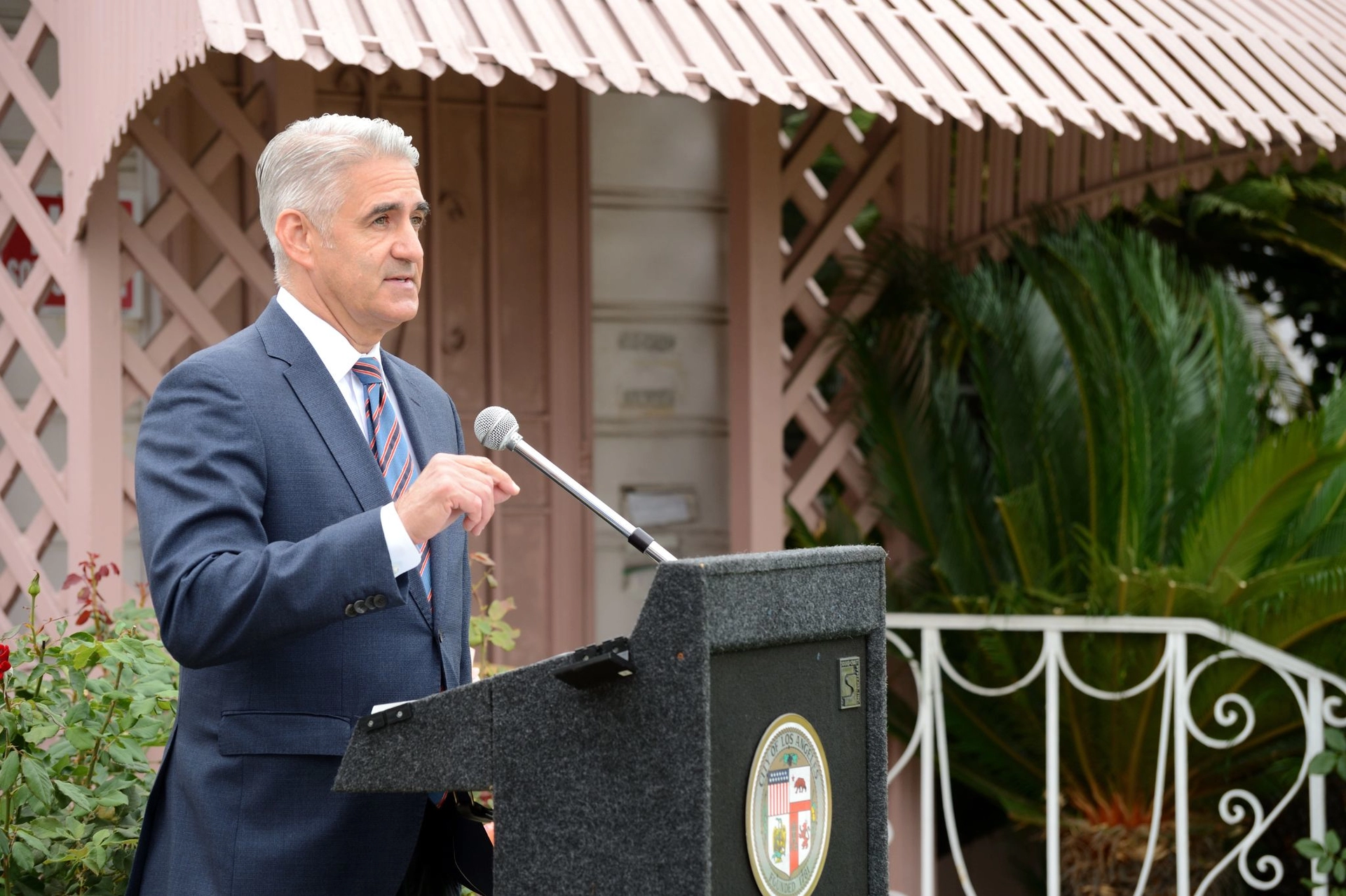 Vince Bertoni