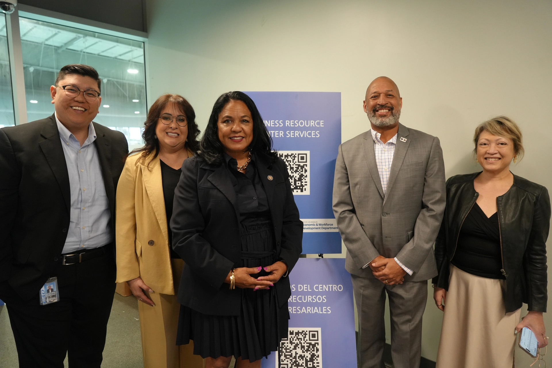 Small Business Symposium
